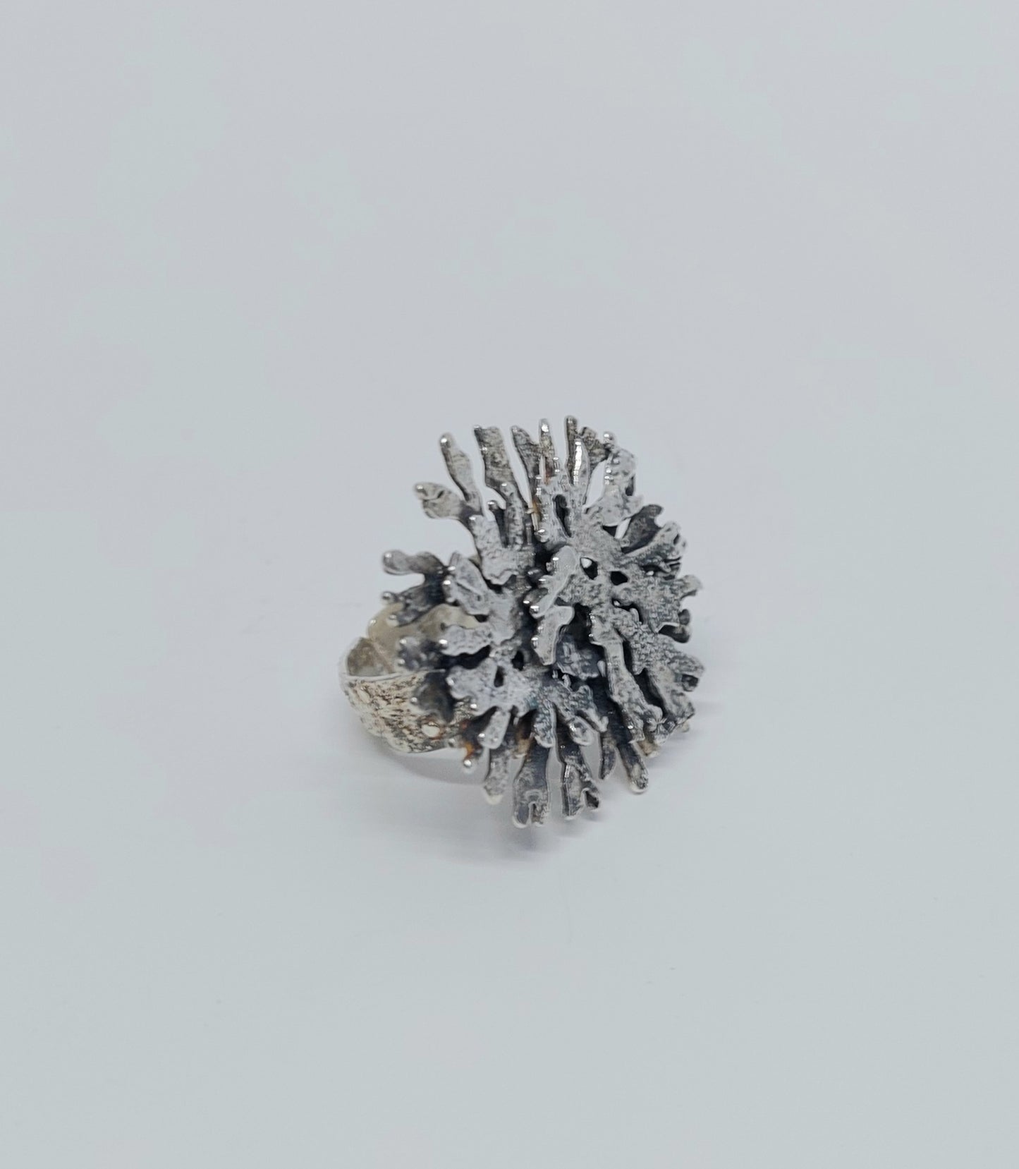 Anillo Oakmoss